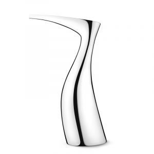 Georg Jensen Ibis Maljakko Masterpiece