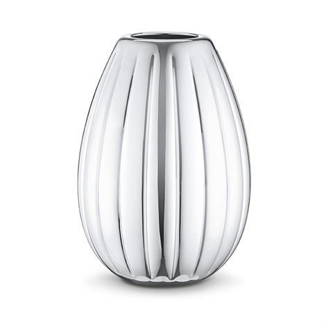 Georg Jensen Legacy Maljakko Iso 22