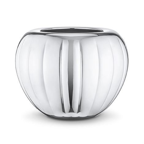 Georg Jensen Legacy Maljakko Pieni 12