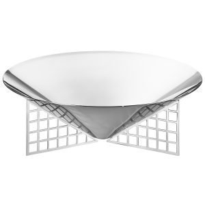 Georg Jensen Matrix Kulho Keskikokoinen