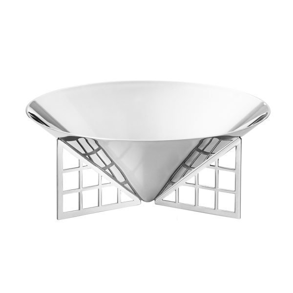 Georg Jensen Matrix Kulho Pieni