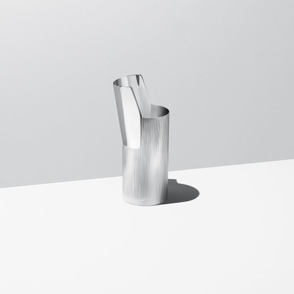 Georg Jensen Urkiola Maljakko Ruostumaton Teräs 30