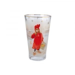 Goebel Britta With Apples Maljakko 20 Cm