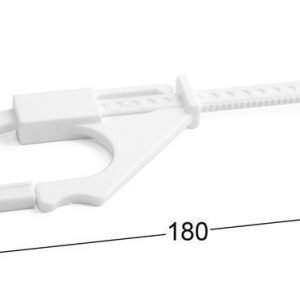 Habo Pariovisalpa Trygg 2401-1