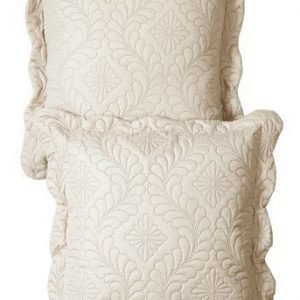 Halens Tyynynpäällinen 2-Pakkaus Beige