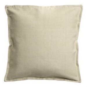 Halens Tyynynpäällinen 2-Pakkaus Beige