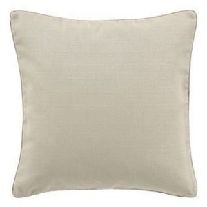 Halens Tyynynpäällinen 2-Pakkaus Pellavanbeige