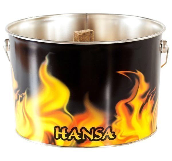 Hansa Candle Giga Ulkoroihu