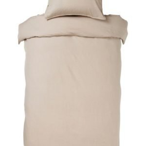 Hedda Pussilakanasetti 2 Osaa Pellavabeige