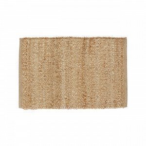 Hemtex Adisa Carpet Matto Luonnonvalkoinen 60x40 Cm