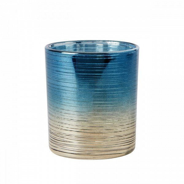 Hemtex Alyss Tealight Cup Kynttilälyhty Petrooli 7x7 Cm