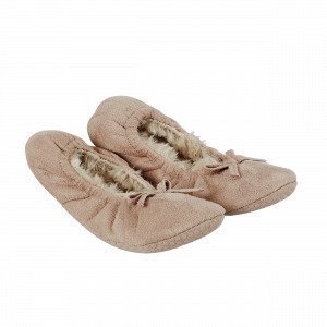 Hemtex Ballerina Tossut Hiekka 37-39