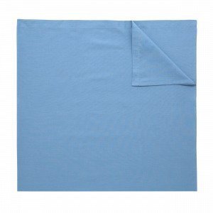 Hemtex Basic Harmony Flatsheet Aluslakana Englanninpunainen 180x260 Cm