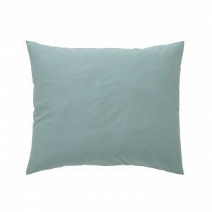 Hemtex Basic Harmony Pillowcase Tyynyliina Vaaleanturkoosi 60x50 Cm