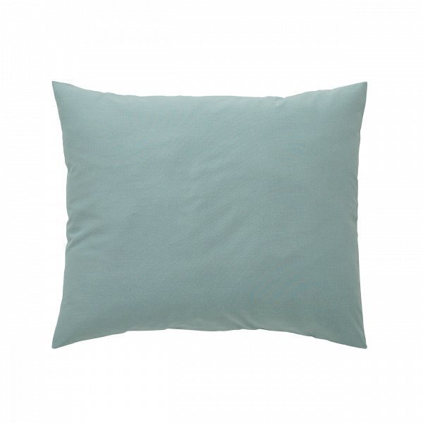 Hemtex Basic Harmony Pillowcase Tyynyliina Vaaleanturkoosi 60x50 Cm