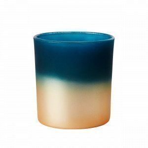 Hemtex Beatrix Tealight Cup Kynttilälyhty Petrooli 7.5x7.5 Cm