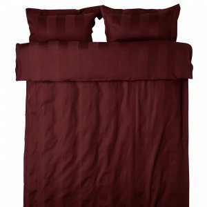 Hemtex Birgitta Bedset Pussilakanasetti Sininen 230x220 Cm