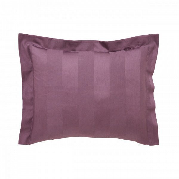 Hemtex Birgitta Pillowcase Tyynyliina Luumu 60x50 Cm