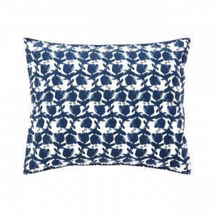 Hemtex Bluebell Pillowcase Tyynyliina Sininen 50x60 Cm