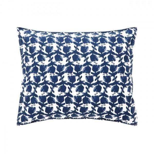 Hemtex Bluebell Pillowcase Tyynyliina Sininen 50x60 Cm