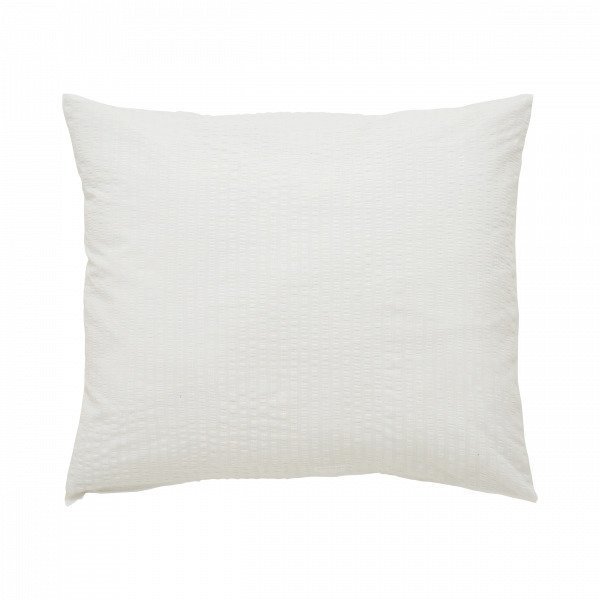 Hemtex Bris Pillowcase Tyynyliina Valkoinen 60x50 Cm