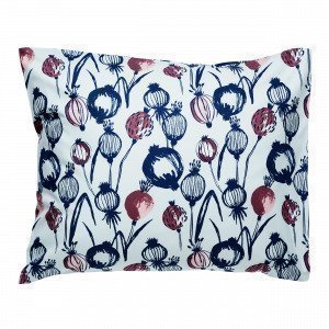 Hemtex Cloe Pillowcase Tyynyliina Multi 60x50 Cm