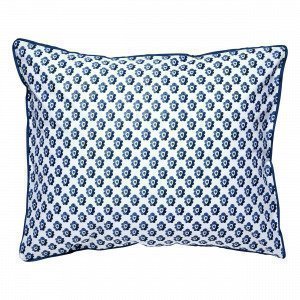 Hemtex Cloette Pillowcase Tyynyliina Antiikinsininen 50x60 Cm