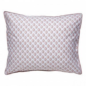 Hemtex Cloette Pillowcase Tyynyliina Begonia 50x60 Cm