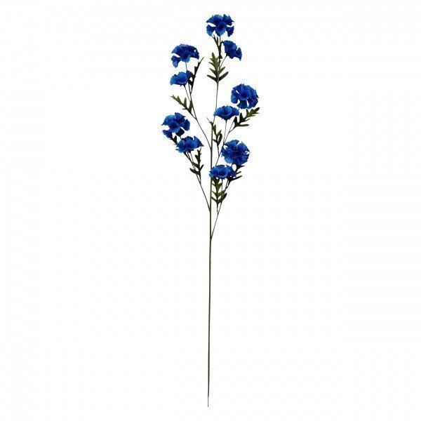 Hemtex Cornflower Muovikukka Sininen 20x81 Cm