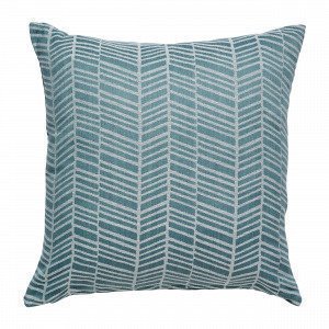 Hemtex David Koristetyynynpäällinen Mintunvihreä 50x50 Cm