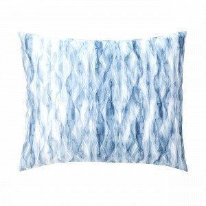 Hemtex Dyning Pillowcase Dyning Tyynyliina Antiikinsininen 50x60 Cm