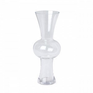 Hemtex Elle Maljakko Lasinkirkas 20 Cm
