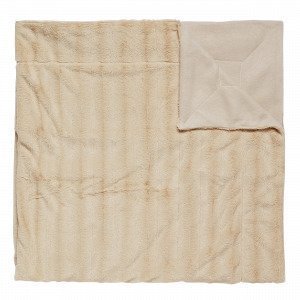 Hemtex Elsa Huopa Turkisjäljitelmää Beige 120x150 Cm