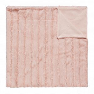 Hemtex Elsa Huopa Turkisjäljitelmää Roosa 120x150 Cm