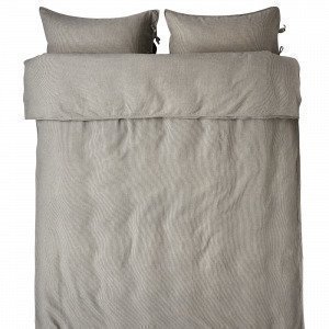 Hemtex Emil Bedset Pussilakanasetti Taivaansininen 230x220 Cm