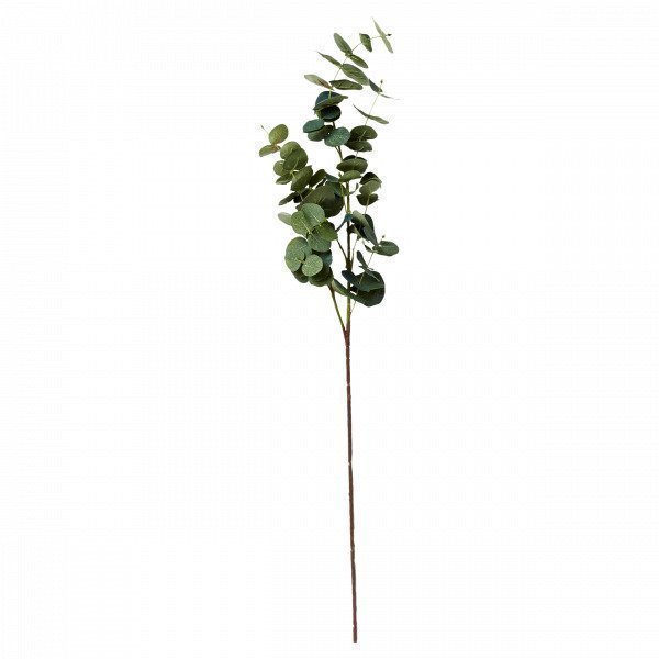 Hemtex Eucalyptus Twig Tekokukka Vihreä 20x85 Cm