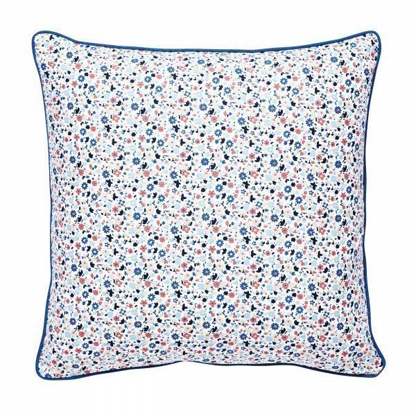 Hemtex Floral Koristetyynynpäällinen Multi 50x50 Cm