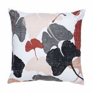 Hemtex Ginko Cushion Koristetyyny Ruoste 50x50 Cm