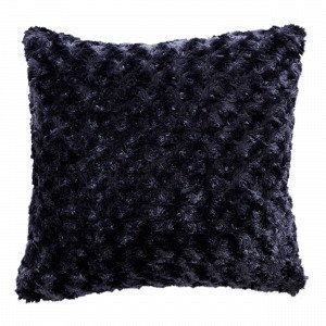 Hemtex Gosa Cushion Koristetyyny Tummanharmaa 45x45 Cm