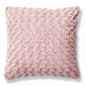 Hemtex Gosa Cushion Koristetyyny Vaaleanroosa 45x45 Cm