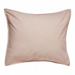 Hemtex Grace Eco Pillowcase Tyynyliina Vaaleanroosa 50x60 Cm