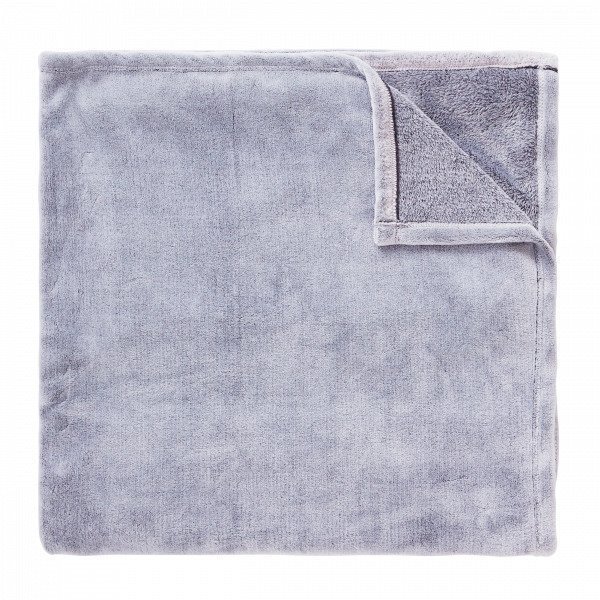 Hemtex Henrika Huopa Harmaa 130x170 Cm