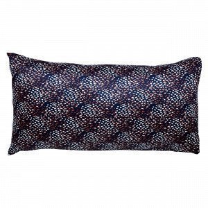 Hemtex Hiro Pillowcase Tyynyliina Antiikinsininen 50x90 Cm