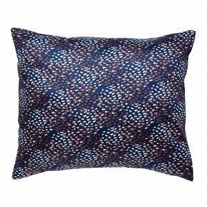 Hemtex Hiro Pillowcase Tyynyliina Antiikinsininen 60x50 Cm