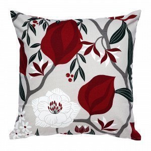 Hemtex Jultulpan Cushion Koristetyyny Joulunpunainen 50x50 Cm