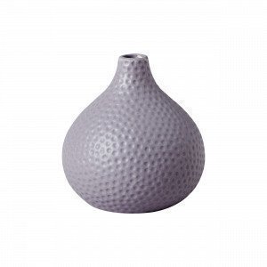 Hemtex Kami Small Vase Maljakko Vaaleanliila