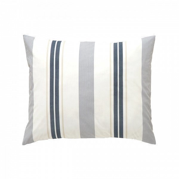 Hemtex Karlstad Tyynyliina Sininen 50x60 Cm