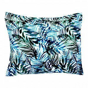 Hemtex Limpopo Pillowcase Tyynyliina Sininen 50x60 Cm