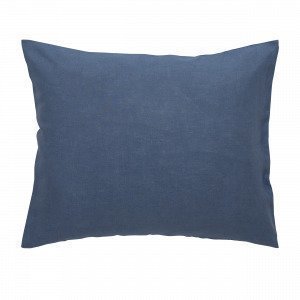 Hemtex Linus Pillowcase Tyynyliina Harmaa 50x60 Cm