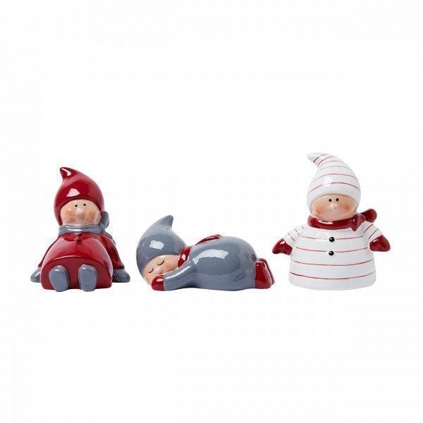 Hemtex Little Santa Koriste Multi